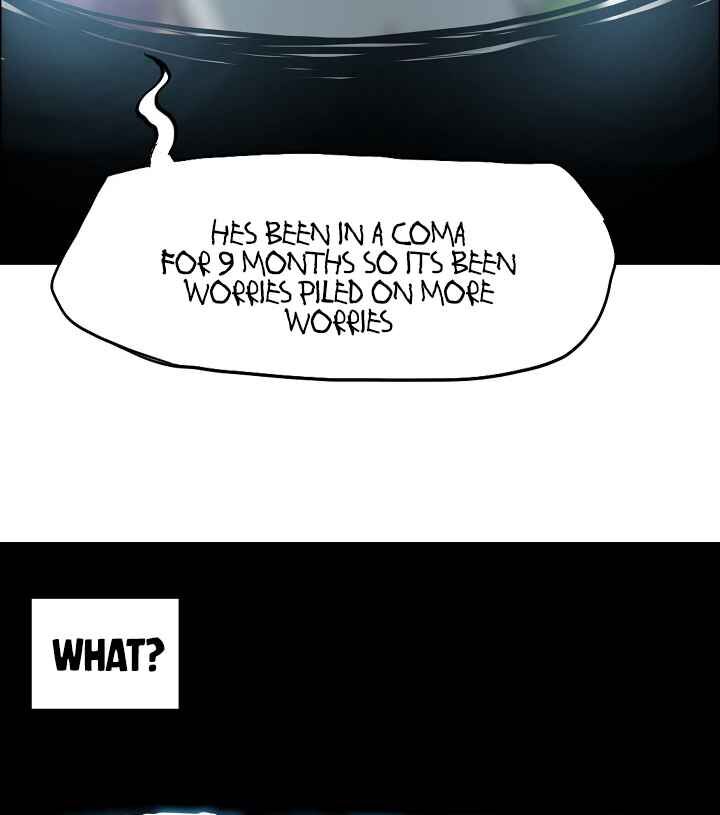 Read Rooftop Sword Master Manga Online