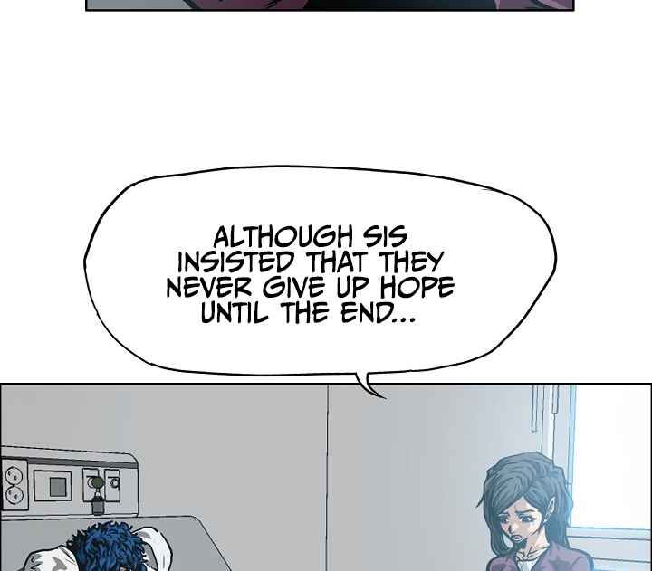 Read Rooftop Sword Master Manga Online