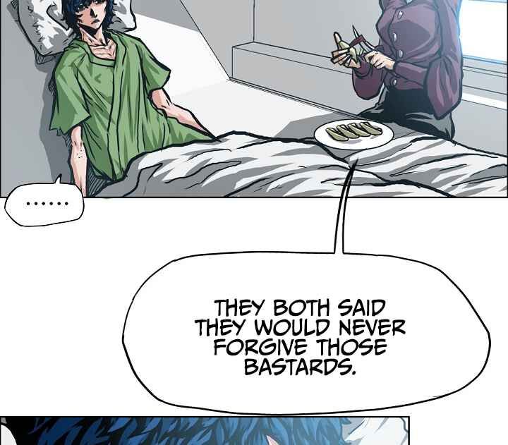 Read Rooftop Sword Master Manga Online