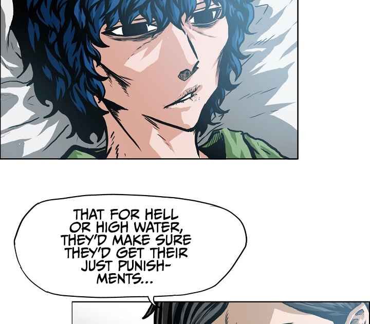 Read Rooftop Sword Master Manga Online