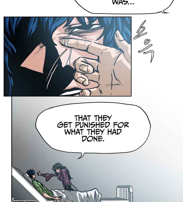 Read Rooftop Sword Master Manga Online