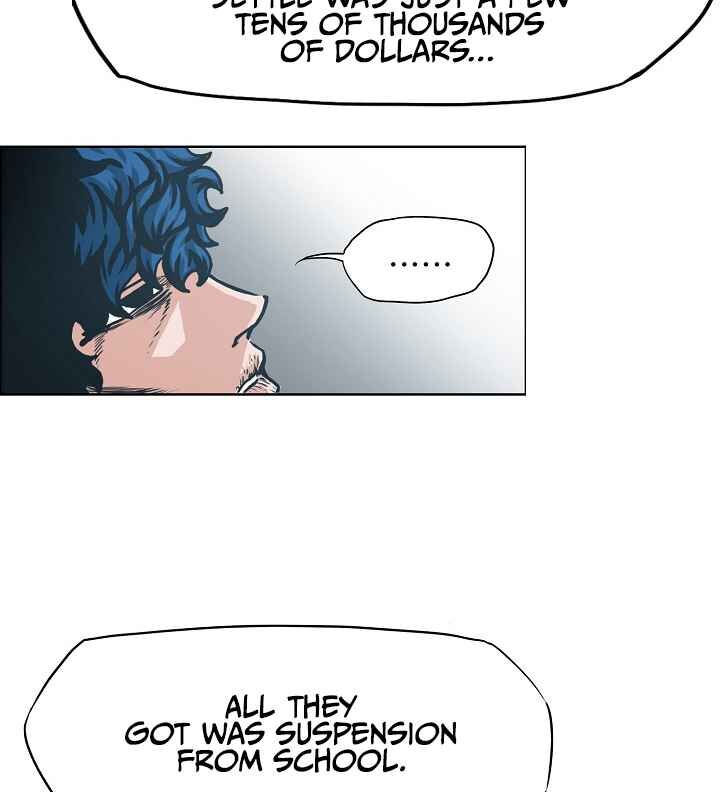 Read Rooftop Sword Master Manga Online