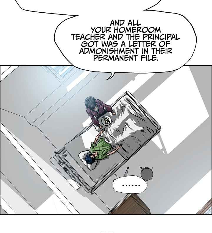 Read Rooftop Sword Master Manga Online