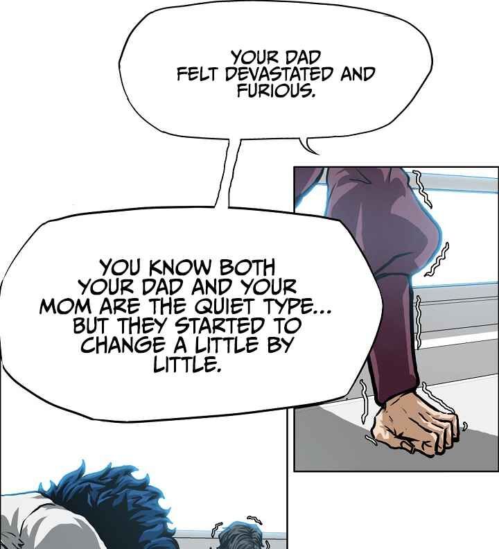 Read Rooftop Sword Master Manga Online