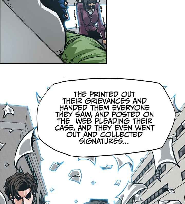 Read Rooftop Sword Master Manga Online