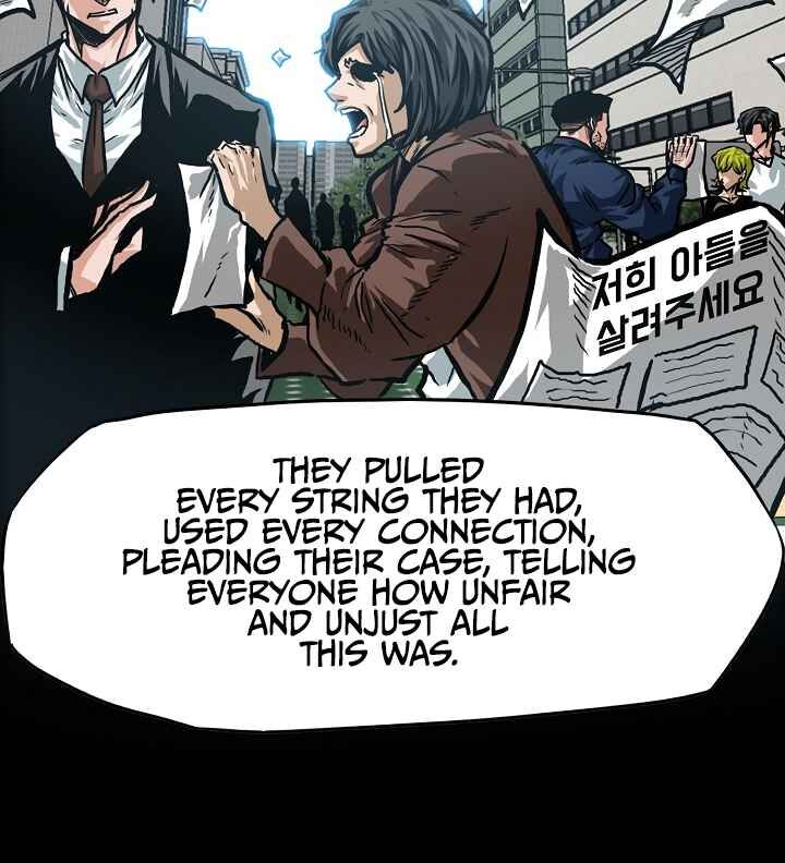 Read Rooftop Sword Master Manga Online