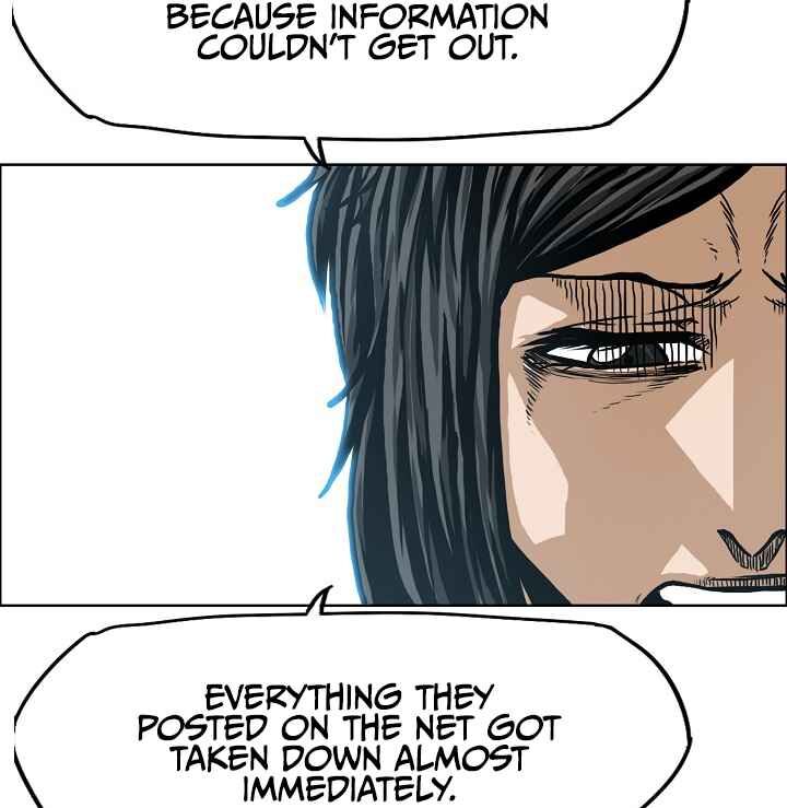 Read Rooftop Sword Master Manga Online