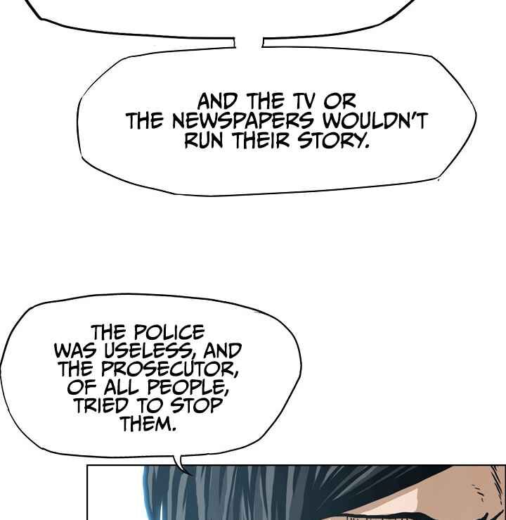 Read Rooftop Sword Master Manga Online