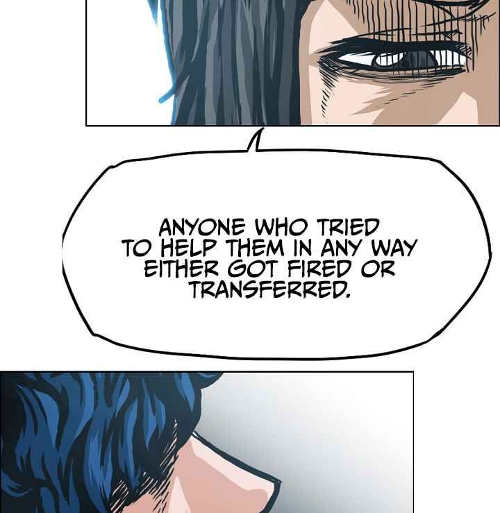 Read Rooftop Sword Master Manga Online