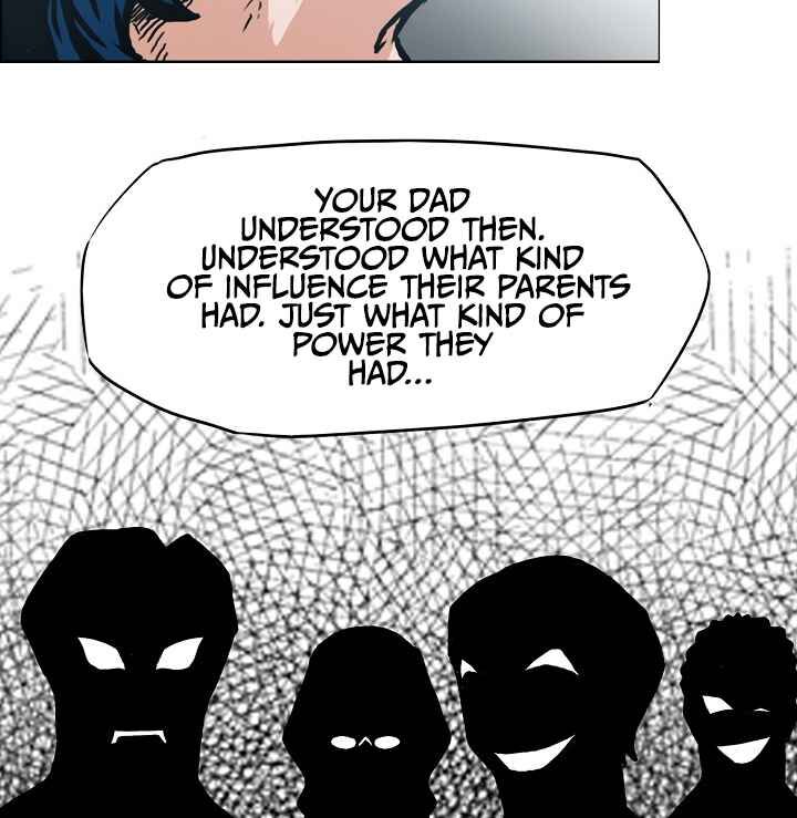 Read Rooftop Sword Master Manga Online