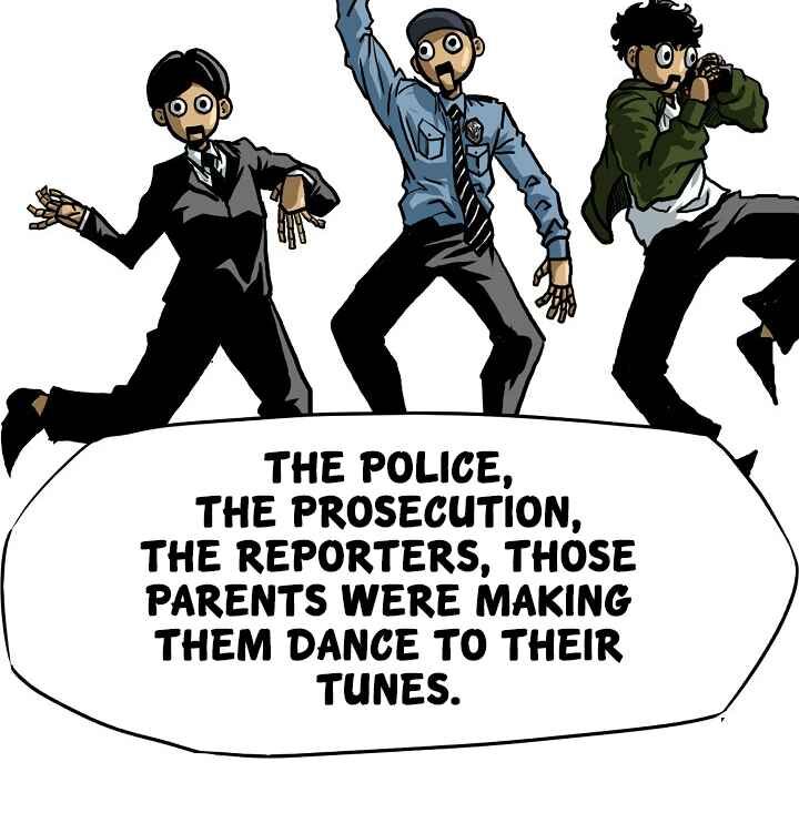 Read Rooftop Sword Master Manga Online