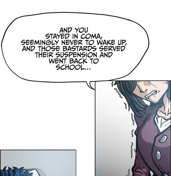 Read Rooftop Sword Master Manga Online