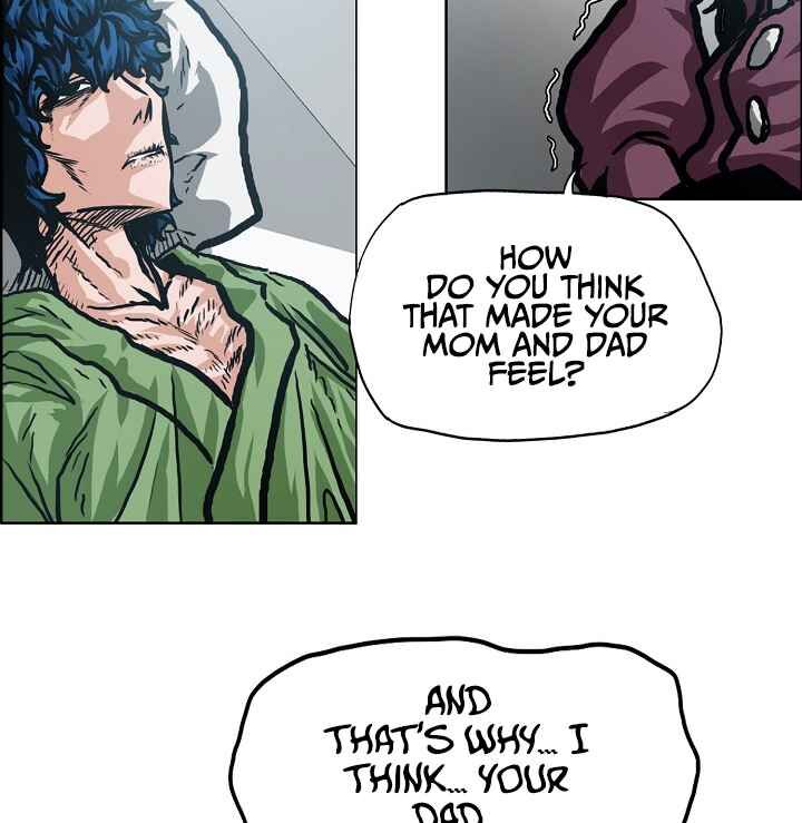 Read Rooftop Sword Master Manga Online