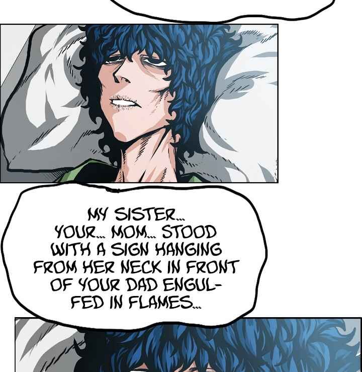 Read Rooftop Sword Master Manga Online