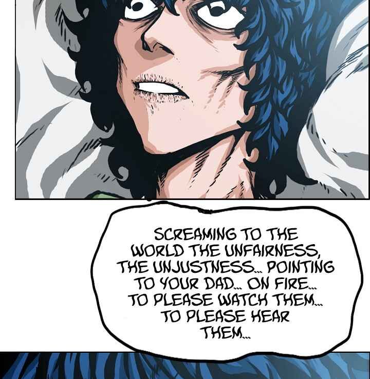 Read Rooftop Sword Master Manga Online