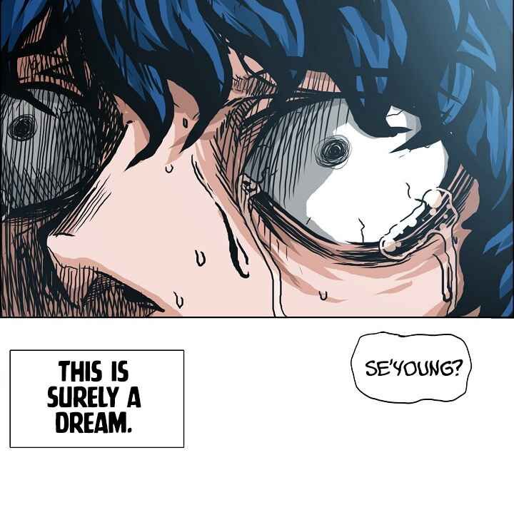 Read Rooftop Sword Master Manga Online