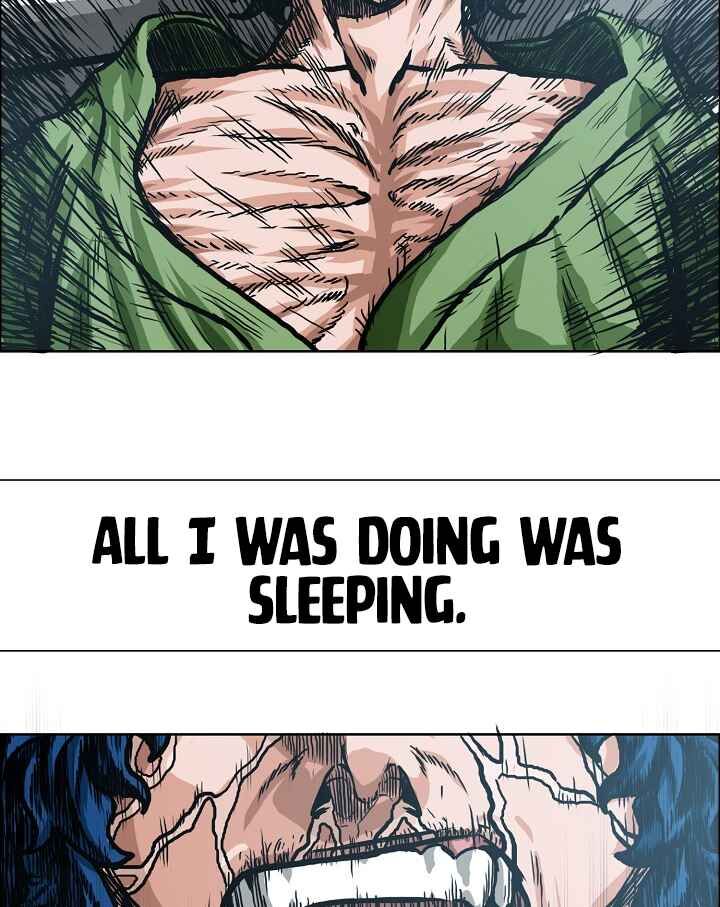 Read Rooftop Sword Master Manga Online