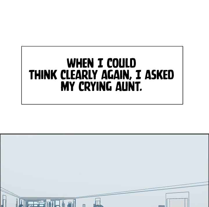 Read Rooftop Sword Master Manga Online