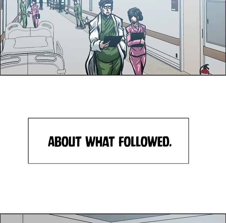 Read Rooftop Sword Master Manga Online