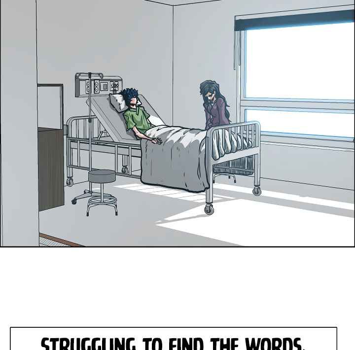 Read Rooftop Sword Master Manga Online