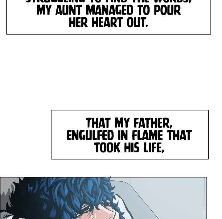 Read Rooftop Sword Master Manga Online