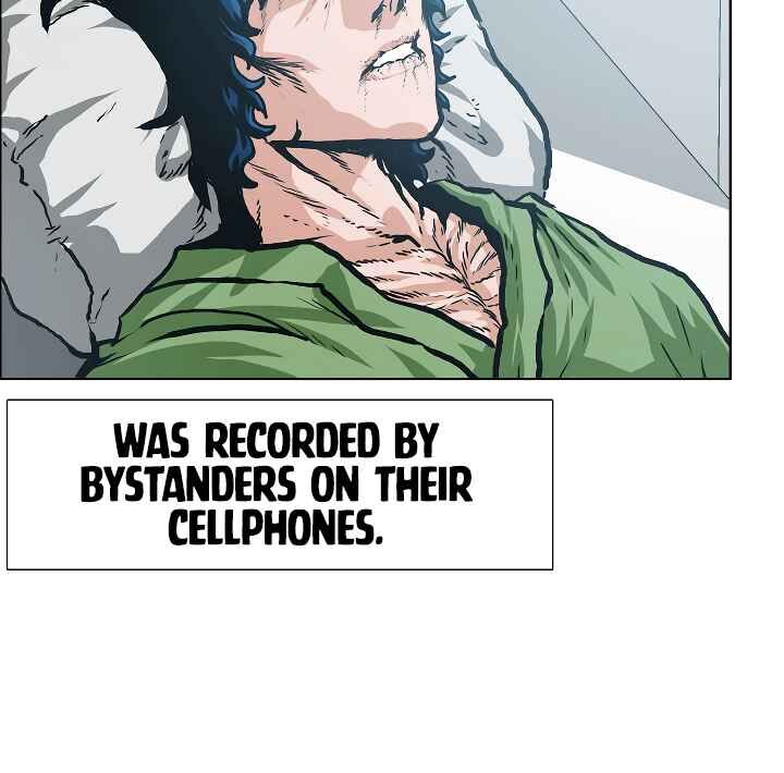 Read Rooftop Sword Master Manga Online