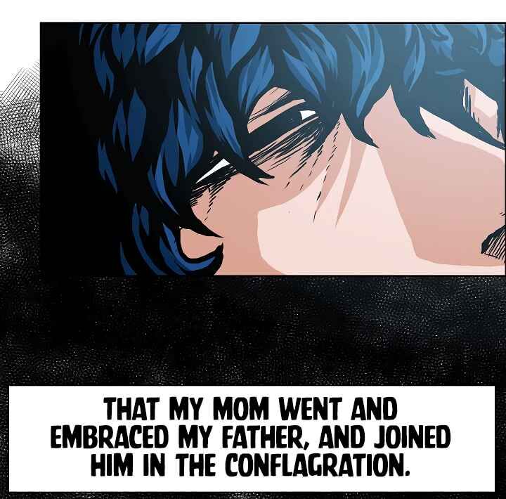 Read Rooftop Sword Master Manga Online