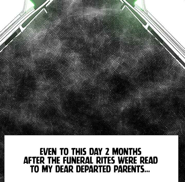 Read Rooftop Sword Master Manga Online