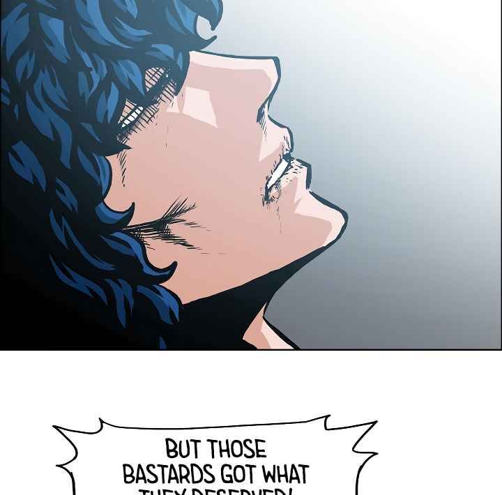 Read Rooftop Sword Master Manga Online