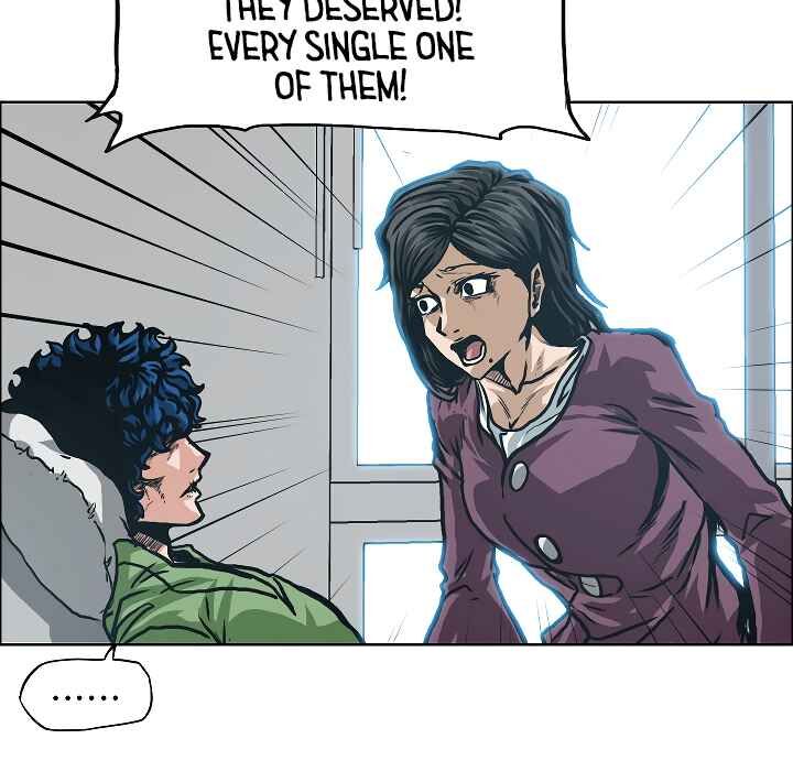 Read Rooftop Sword Master Manga Online