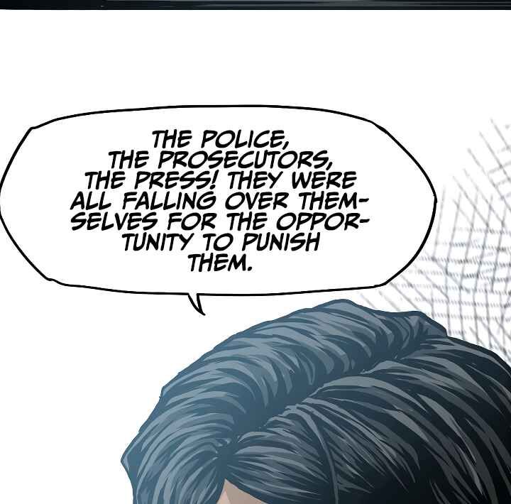 Read Rooftop Sword Master Manga Online