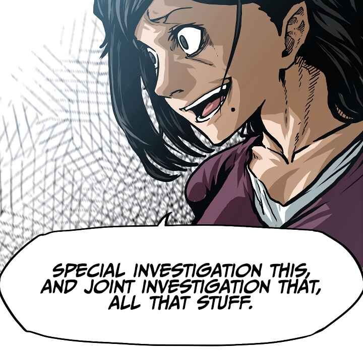 Read Rooftop Sword Master Manga Online