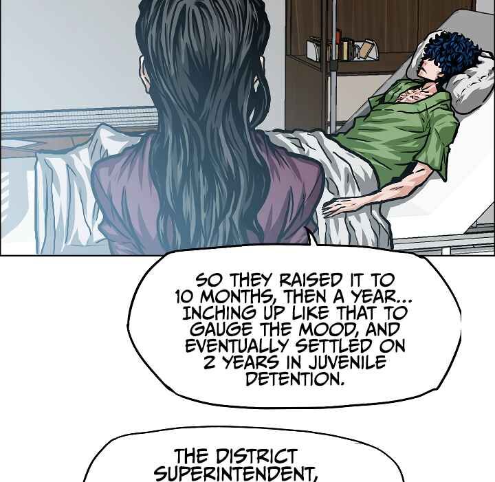 Read Rooftop Sword Master Manga Online