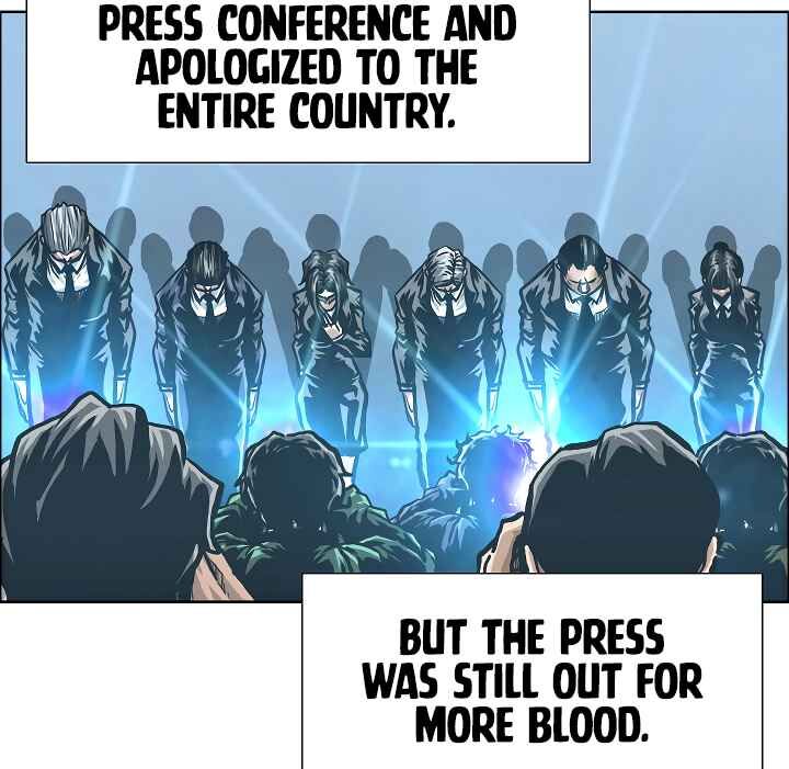 Read Rooftop Sword Master Manga Online