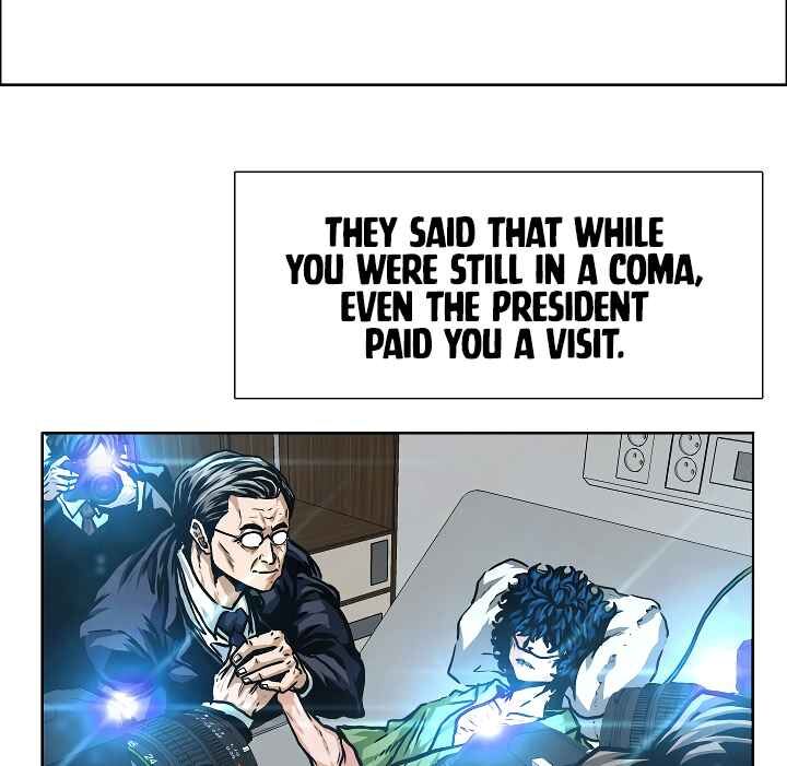 Read Rooftop Sword Master Manga Online