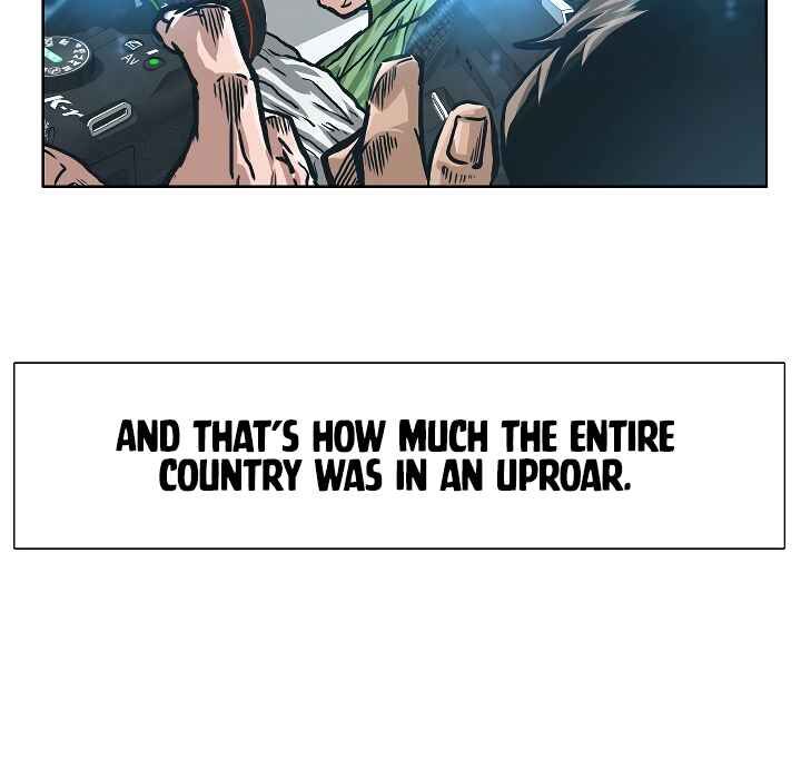 Read Rooftop Sword Master Manga Online