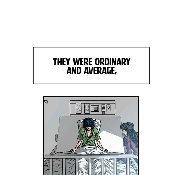 Read Rooftop Sword Master Manga Online