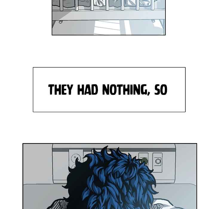 Read Rooftop Sword Master Manga Online