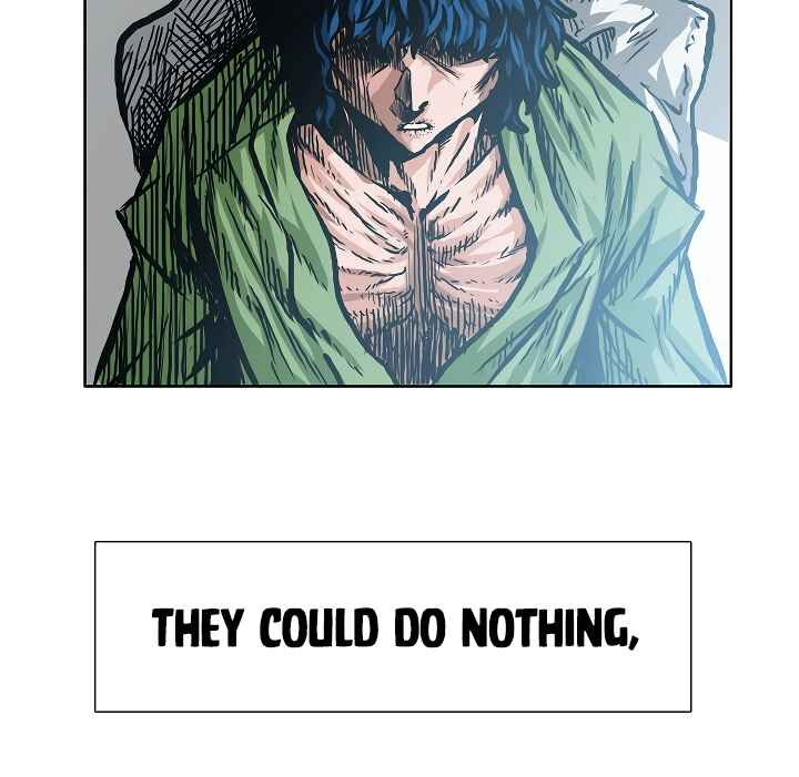 Read Rooftop Sword Master Manga Online