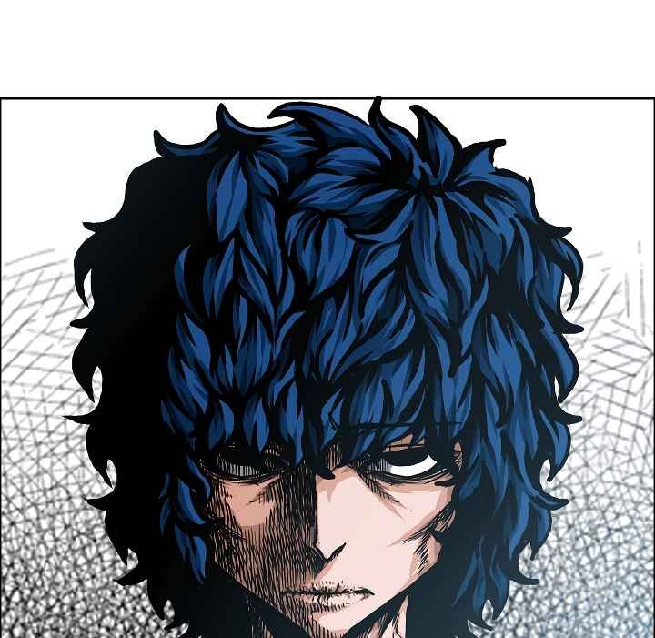 Read Rooftop Sword Master Manga Online