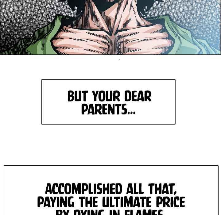 Read Rooftop Sword Master Manga Online