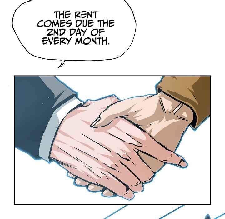 Read Rooftop Sword Master Manga Online