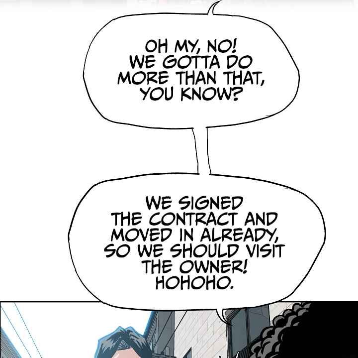 Read Rooftop Sword Master Manga Online