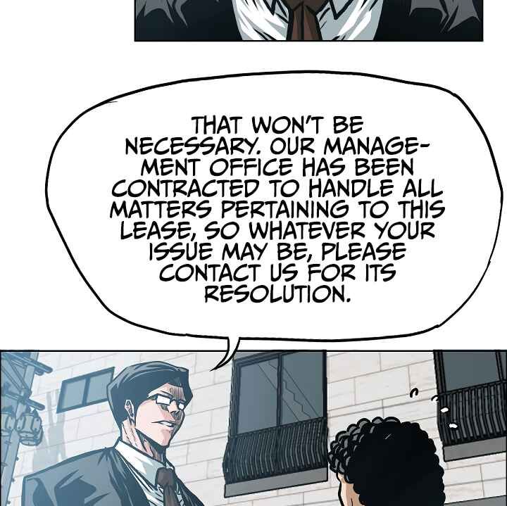 Read Rooftop Sword Master Manga Online