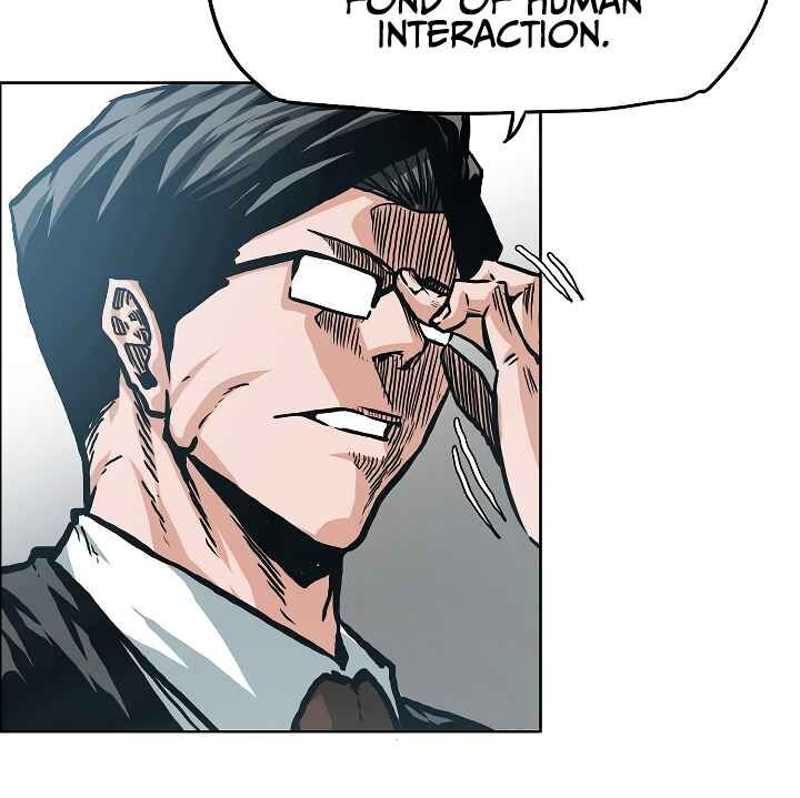 Read Rooftop Sword Master Manga Online