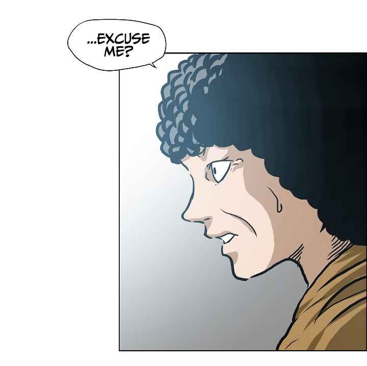 Read Rooftop Sword Master Manga Online