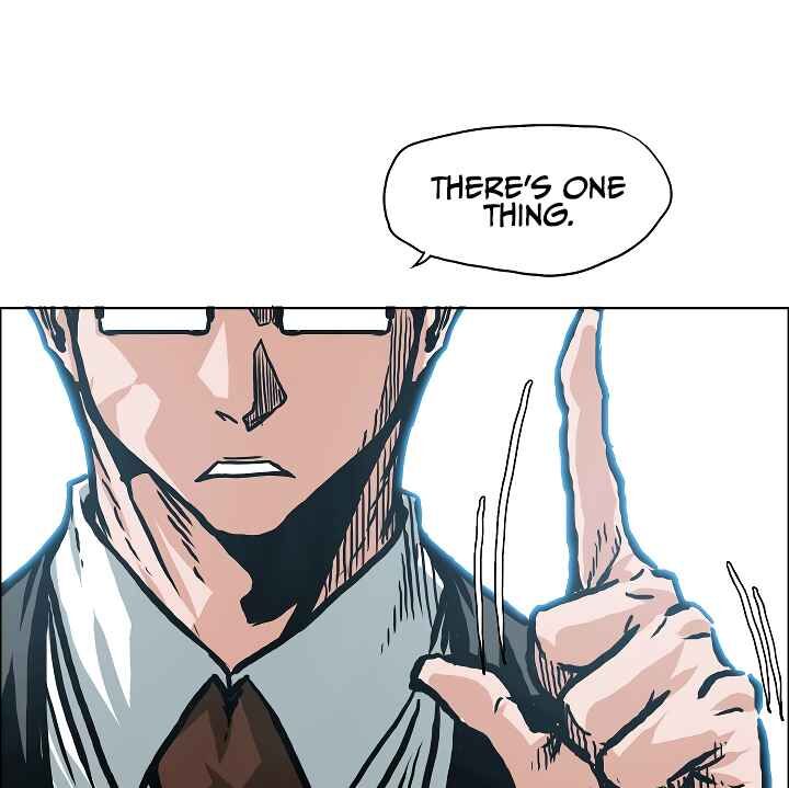 Read Rooftop Sword Master Manga Online