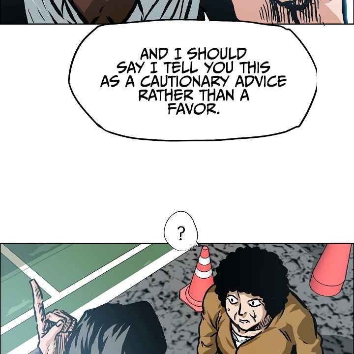 Read Rooftop Sword Master Manga Online