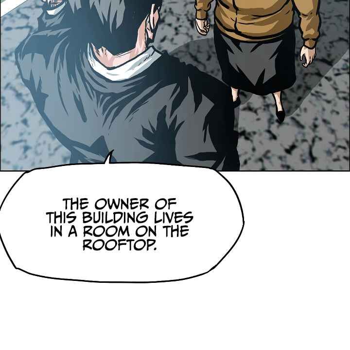 Read Rooftop Sword Master Manga Online