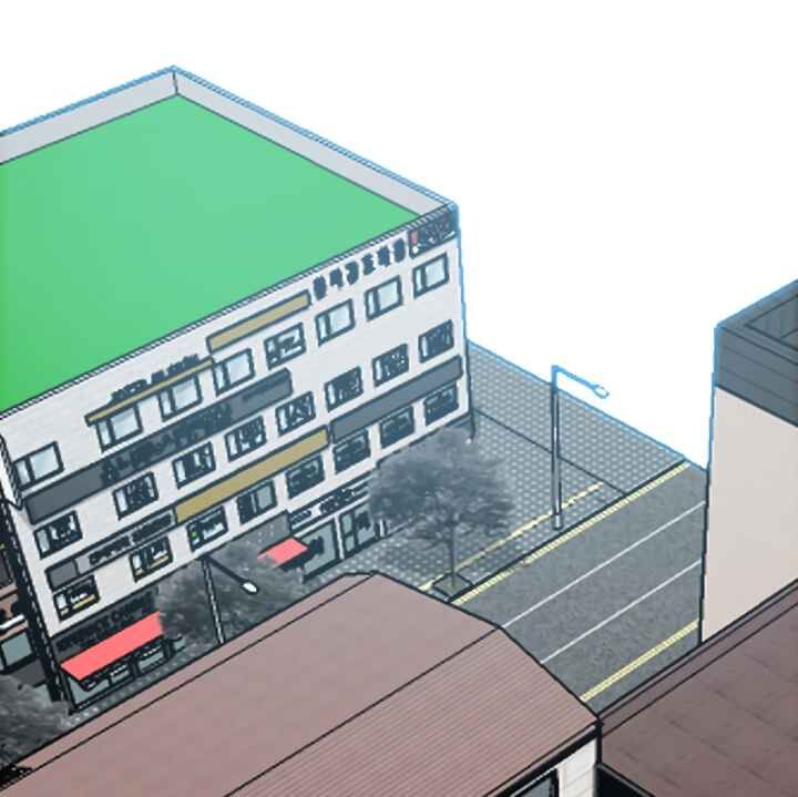 Read Rooftop Sword Master Manga Online